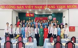 Đại Hội Đảng Viên Chi Bộ 1  Lần Thứ Iv,  Nhiệm Kỳ 2022-2025